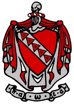 TKE Coat of Arms