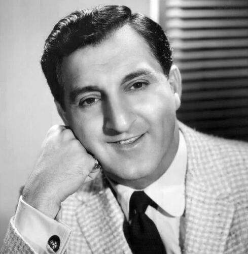 Danny Thomas