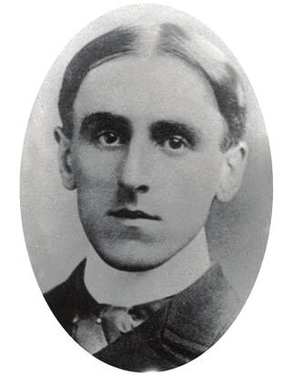 Charles Roy Atkinson