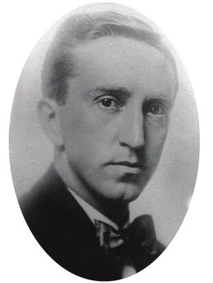 Clarence Arthur Mayer