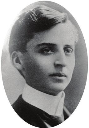 James Carson McNutt