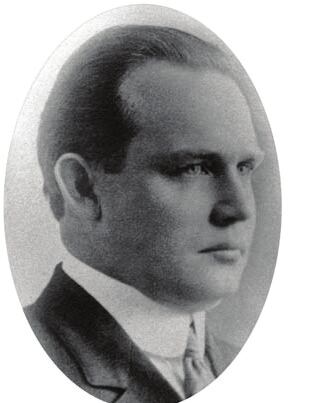 Joseph Lorenzo Settles