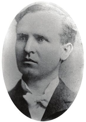 Owen Ison Truitt