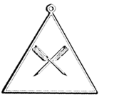 Quill jewel