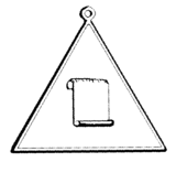 Scroll jewel
